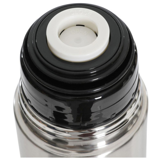 Trespass Μπουκάλι-θερμός Thirst 75 X - 750 ml Stainless Steel Flask